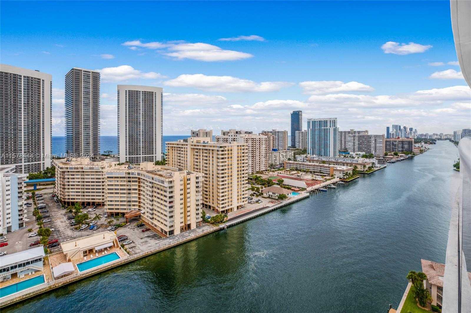 Small Image of 2600 EAST HALLANDALE BEACH BLVD #T2102, Hallandale Beach Number 33