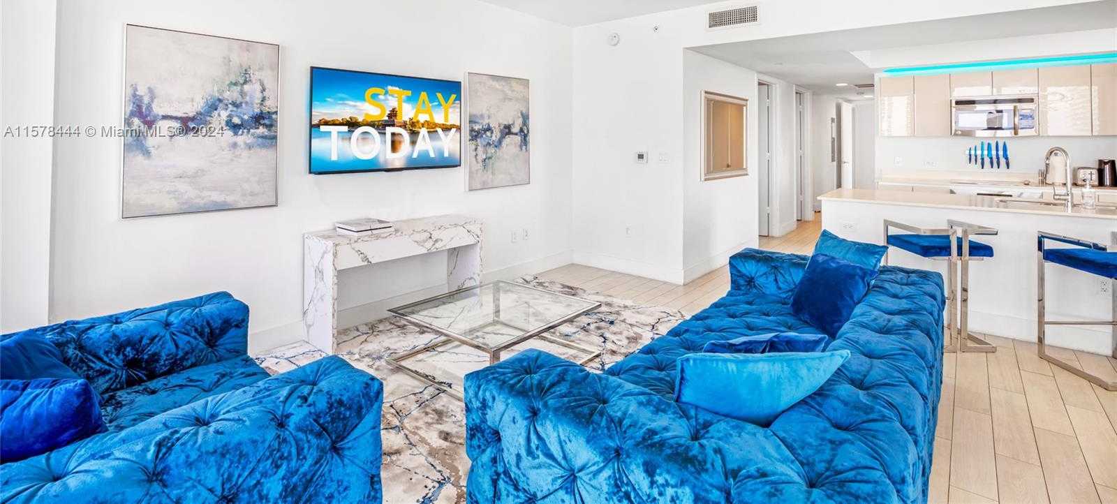 Small Image of 2600 EAST HALLANDALE BEACH BLVD #T2102, Hallandale Beach Number 4