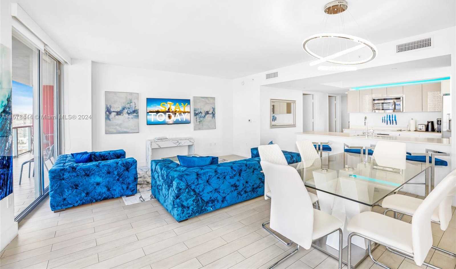 Small Image of 2600 EAST HALLANDALE BEACH BLVD #T2102, Hallandale Beach Number 6