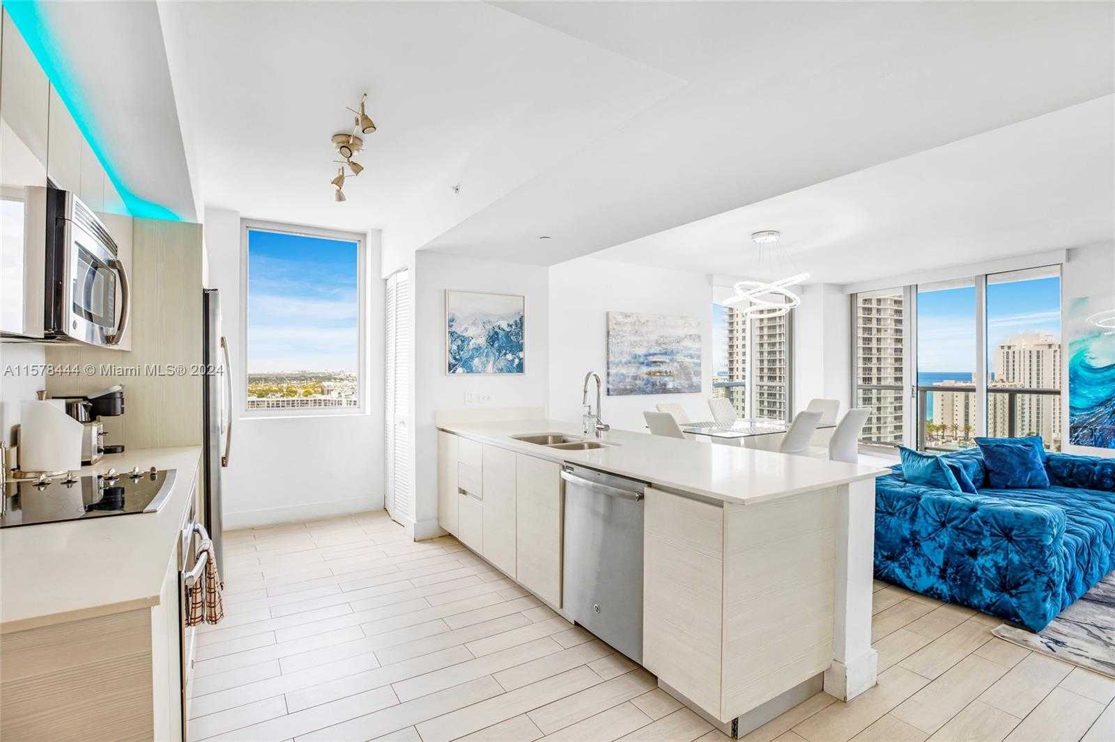 Small Image of 2600 EAST HALLANDALE BEACH BLVD #T2102, Hallandale Beach Number 7