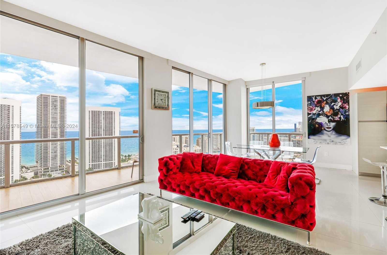 Small Image of 2600 EAST HALLANDALE BEACH BLVD #T3301, Hallandale Beach Number 2