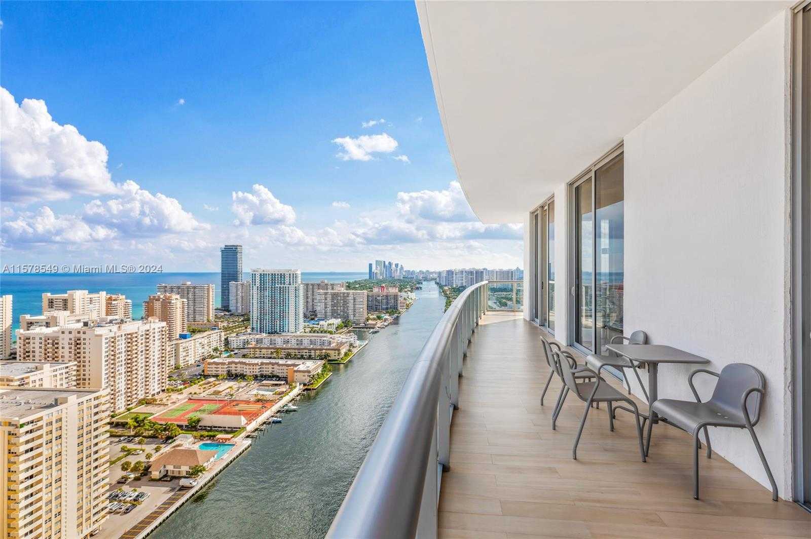 Small Image of 2600 EAST HALLANDALE BEACH BLVD #T3301, Hallandale Beach Number 29