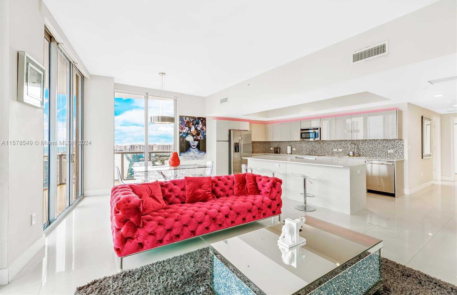 Small Image of 2600 EAST HALLANDALE BEACH BLVD #T3301, Hallandale Beach Number 3