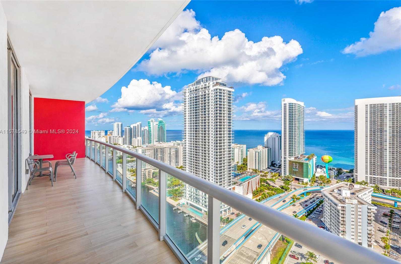 Small Image of 2600 EAST HALLANDALE BEACH BLVD #T3301, Hallandale Beach Number 30