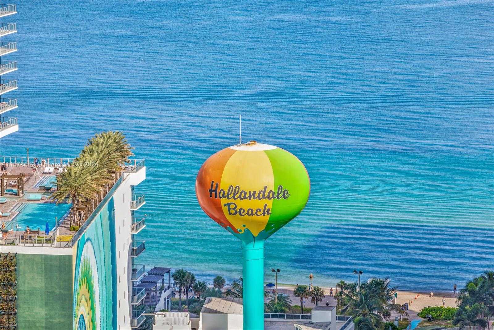 Small Image of 2600 EAST HALLANDALE BEACH BLVD #T3301, Hallandale Beach Number 34