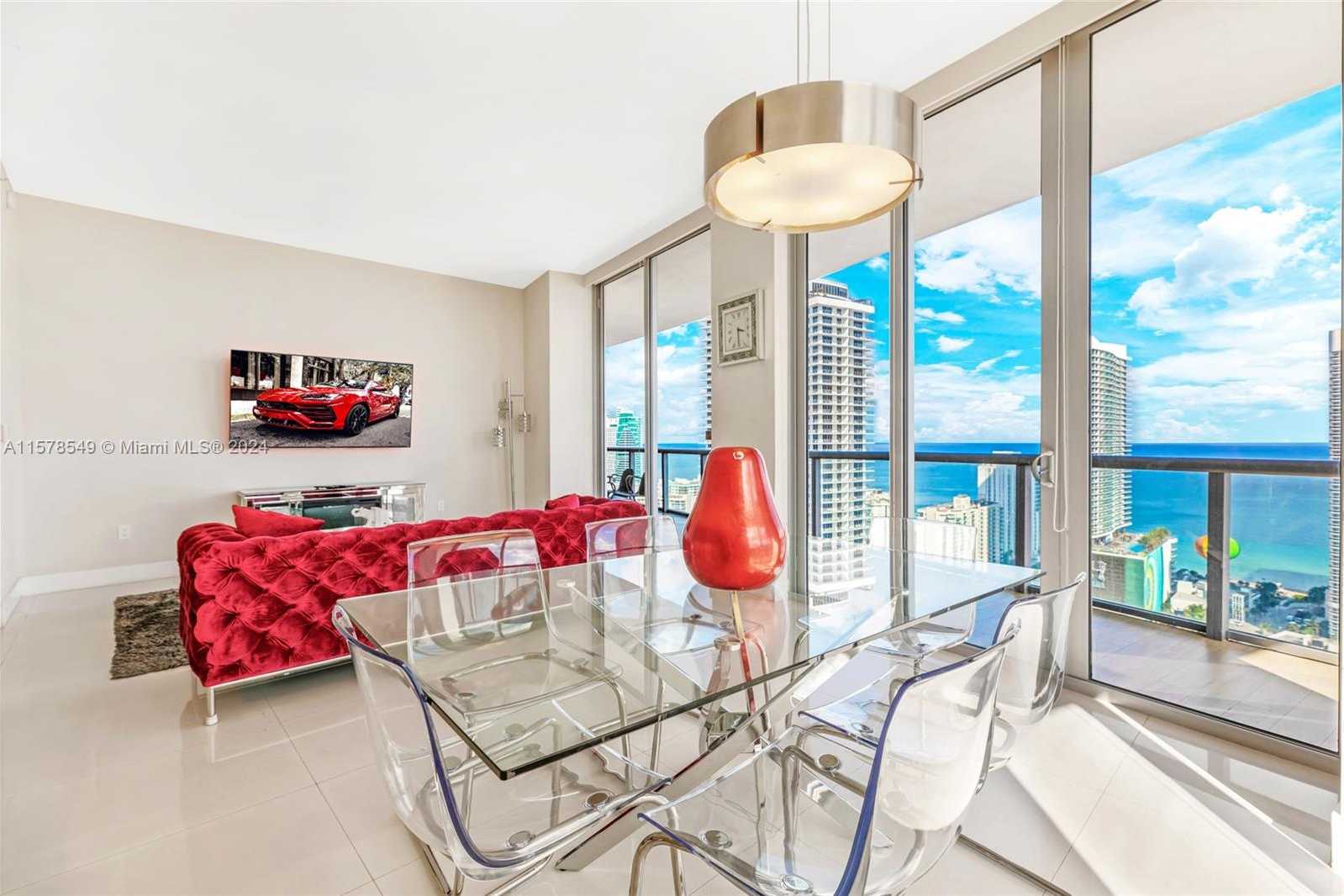 Small Image of 2600 EAST HALLANDALE BEACH BLVD #T3301, Hallandale Beach Number 4