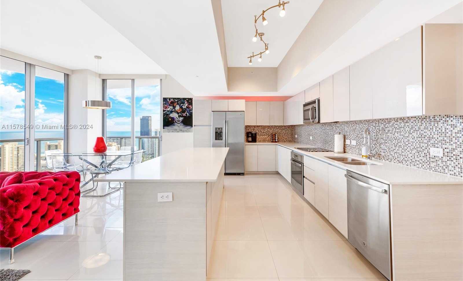 Small Image of 2600 EAST HALLANDALE BEACH BLVD #T3301, Hallandale Beach Number 7