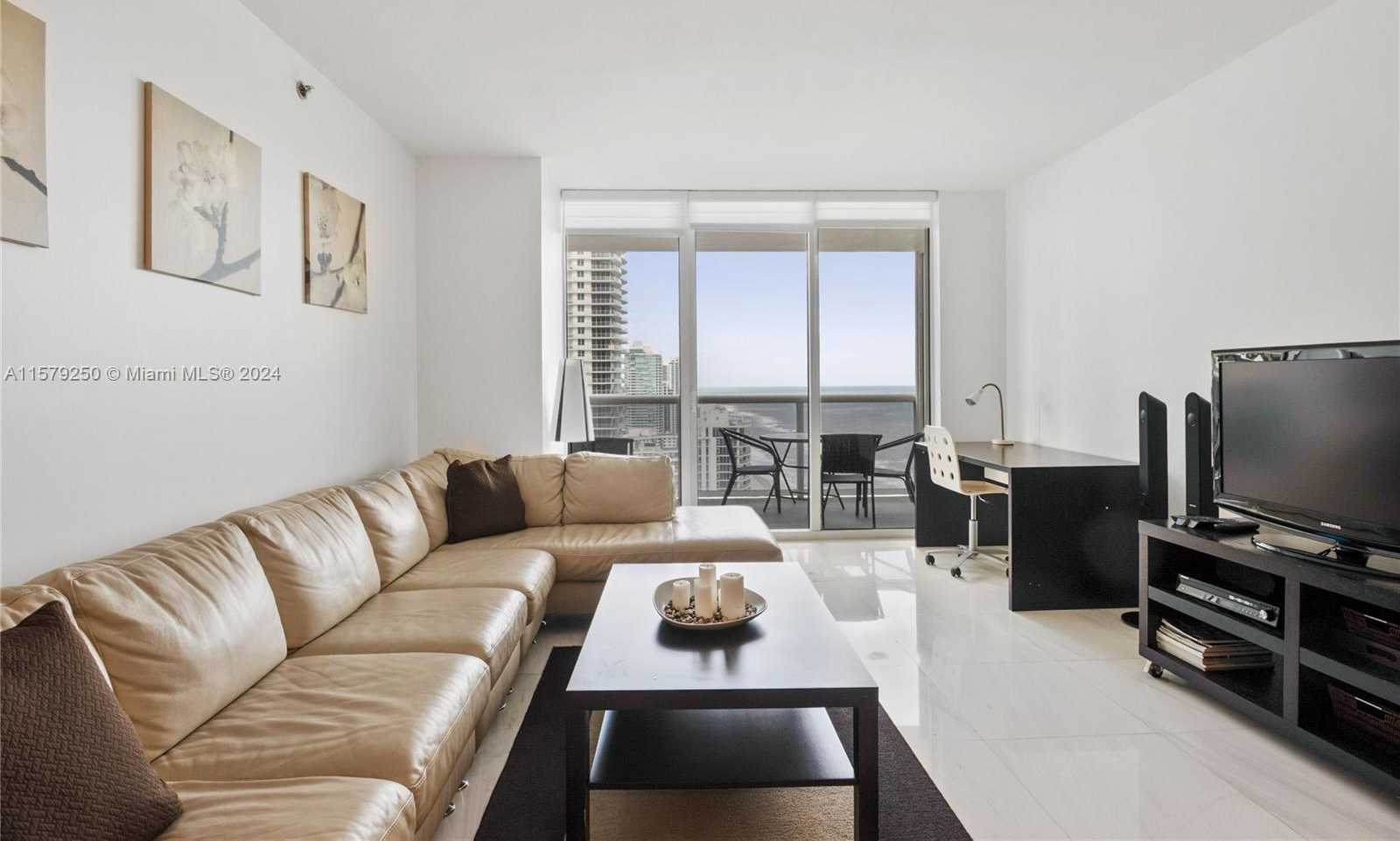 Small Image of 1830 SOUTH OCEAN DR #3211, Hallandale Beach Number 2