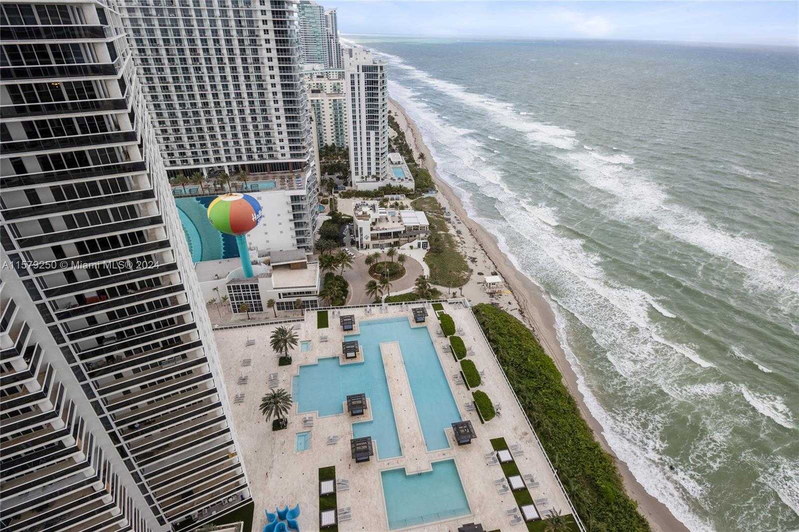 Small Image of 1830 SOUTH OCEAN DR #3211, Hallandale Beach Number 20