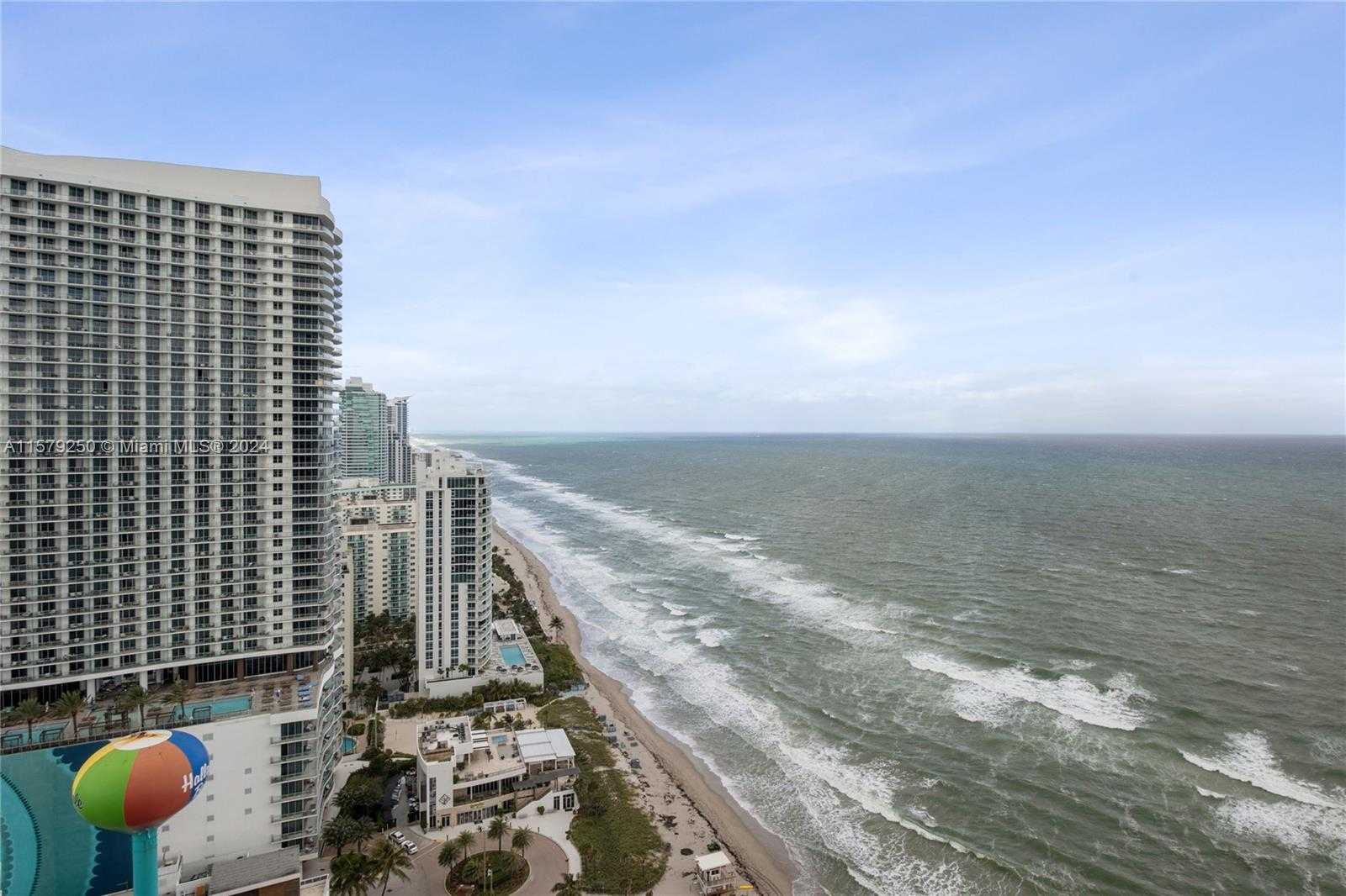 Small Image of 1830 SOUTH OCEAN DR #3211, Hallandale Beach Number 21