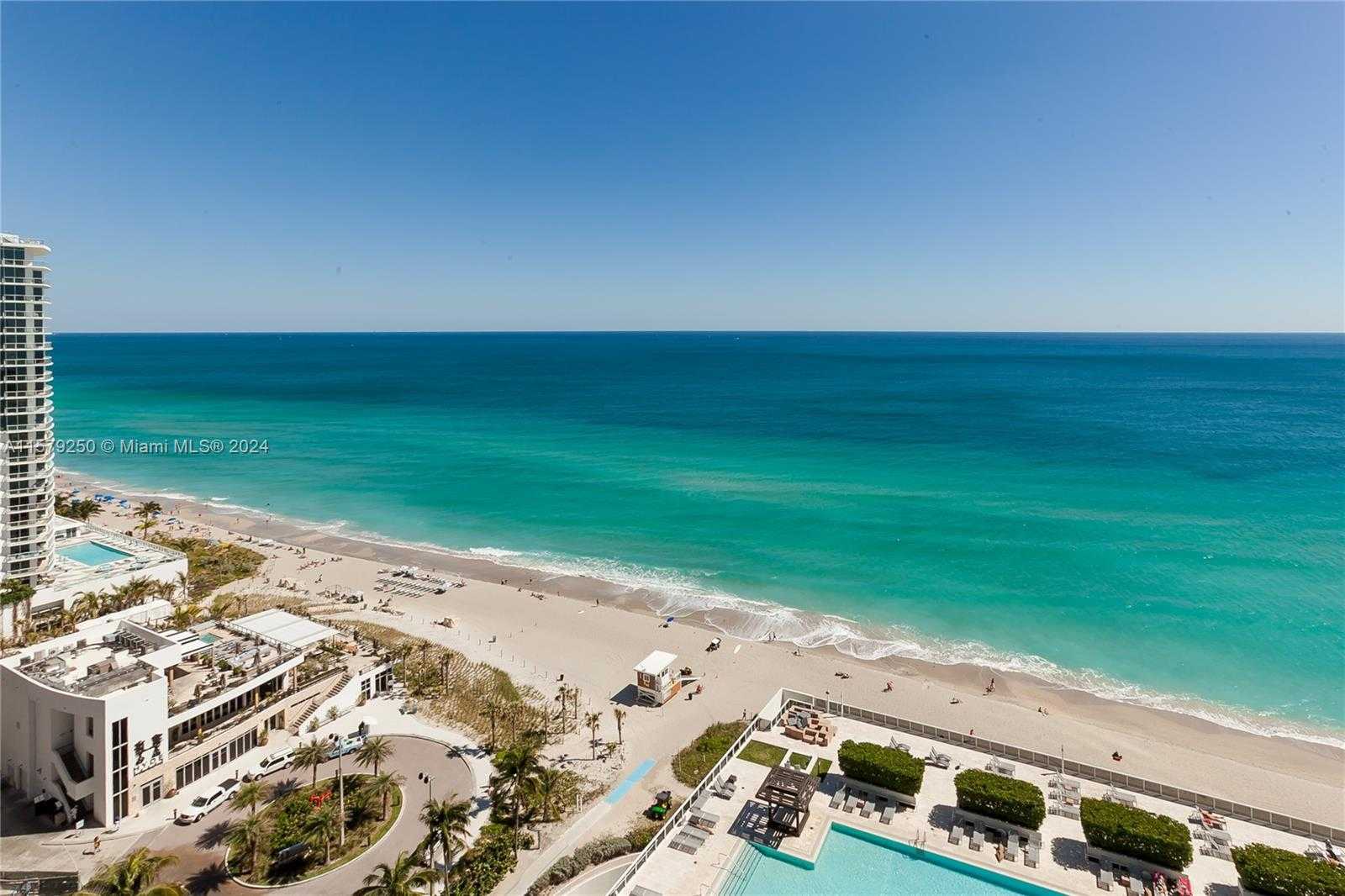 Small Image of 1830 SOUTH OCEAN DR #3211, Hallandale Beach Number 35