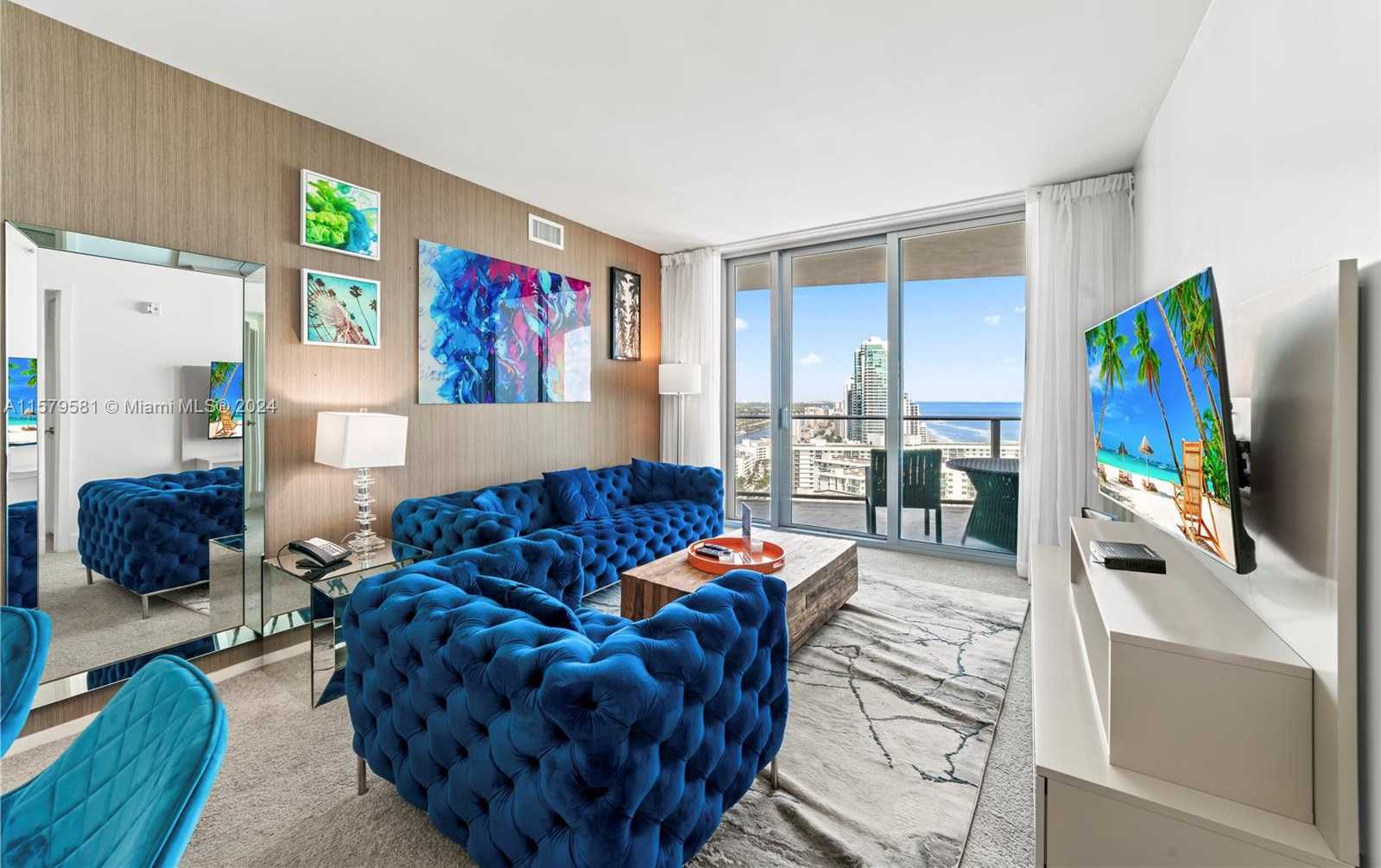 Small Image of 4111 SOUTH OCEAN DR #2206, Hollywood Number 3