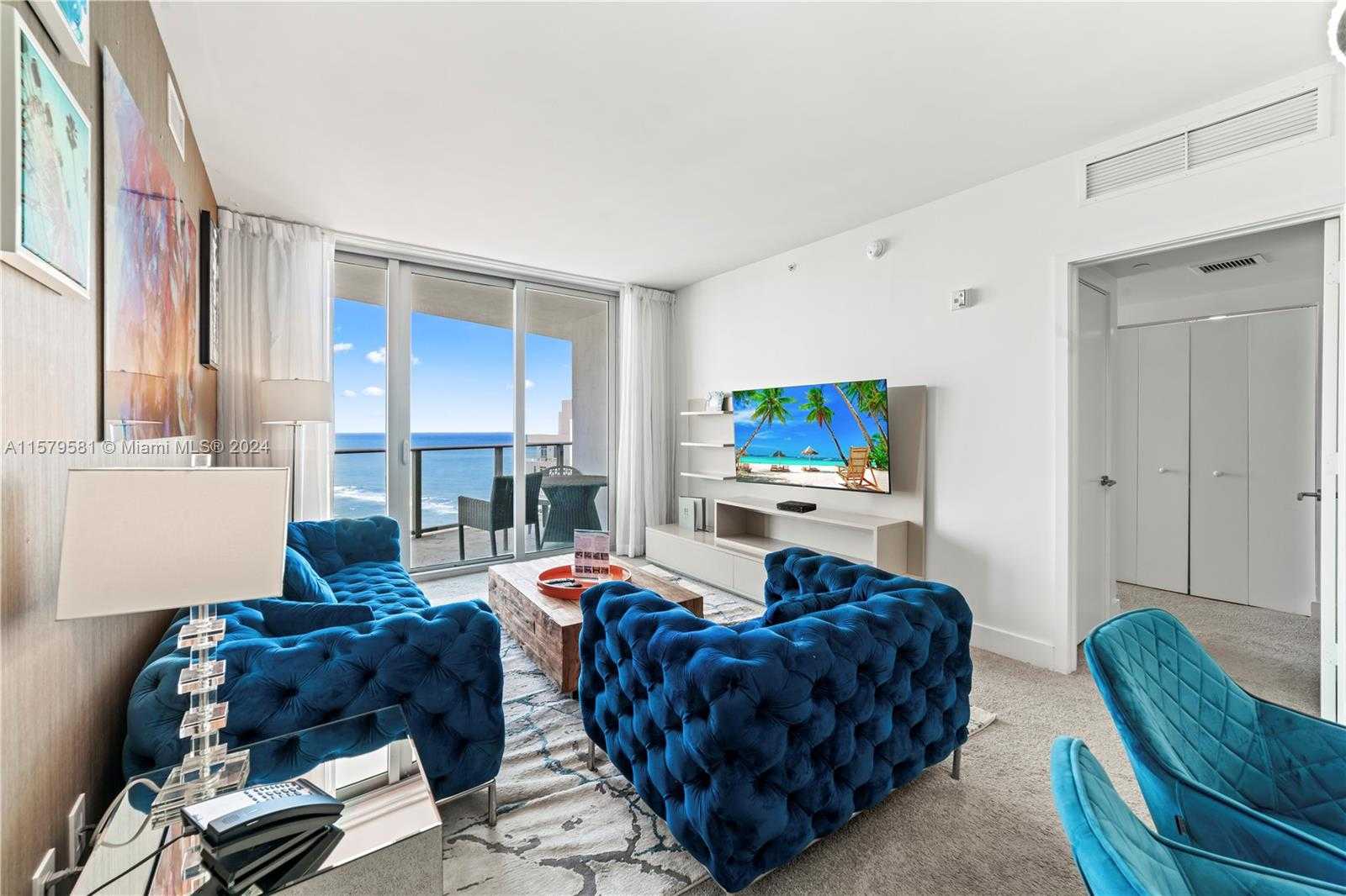 Small Image of 4111 SOUTH OCEAN DR #2206, Hollywood Number 4