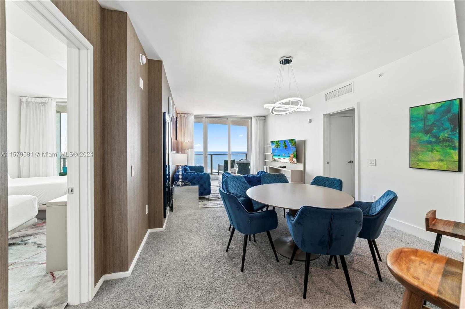 Small Image of 4111 SOUTH OCEAN DR #2206, Hollywood Number 7
