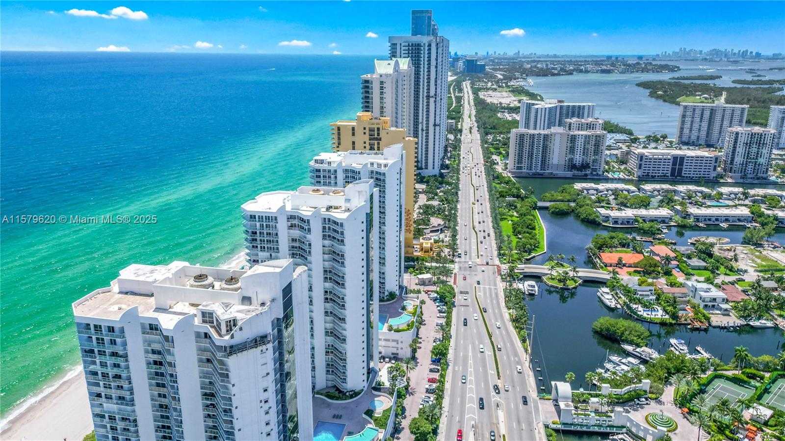 Small Image of 16699 COLLINS AVE #2709, Sunny Isles Beach Number 2