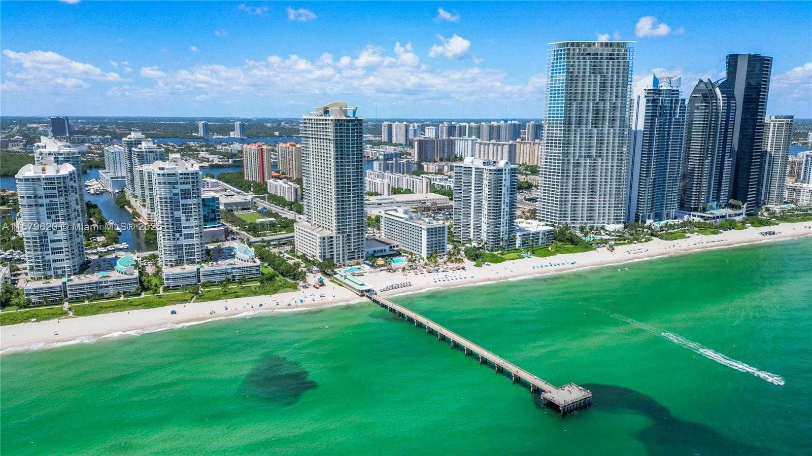 Small Image of 16699 COLLINS AVE #2709, Sunny Isles Beach Number 4