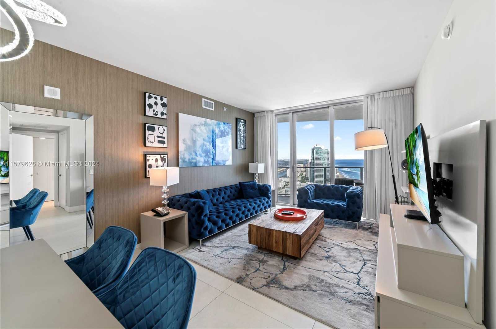 Small Image of 4111 SOUTH OCEAN DR #2904, Hollywood Number 2