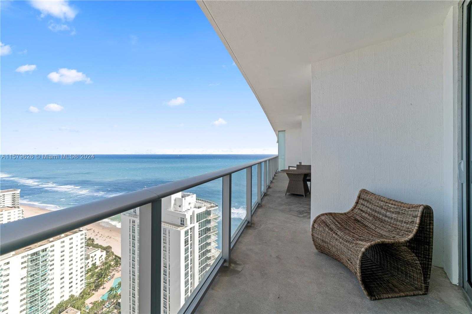 Small Image of 4111 SOUTH OCEAN DR #2904, Hollywood Number 22