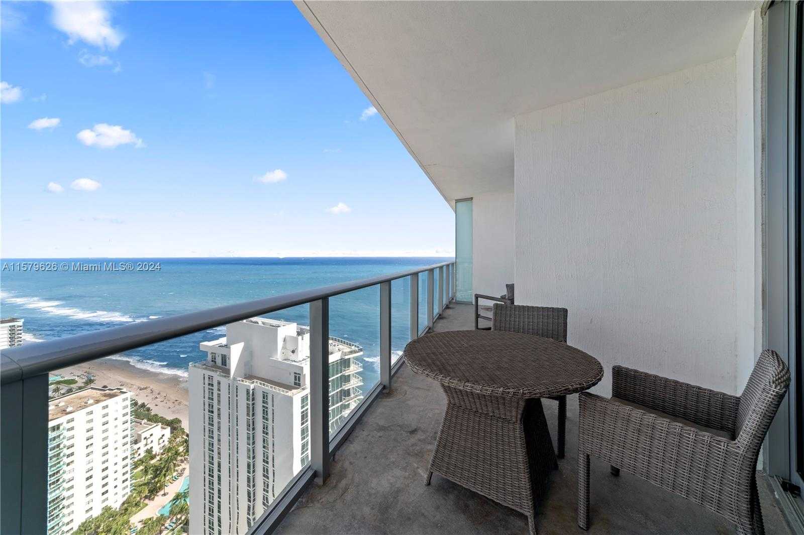 Small Image of 4111 SOUTH OCEAN DR #2904, Hollywood Number 23