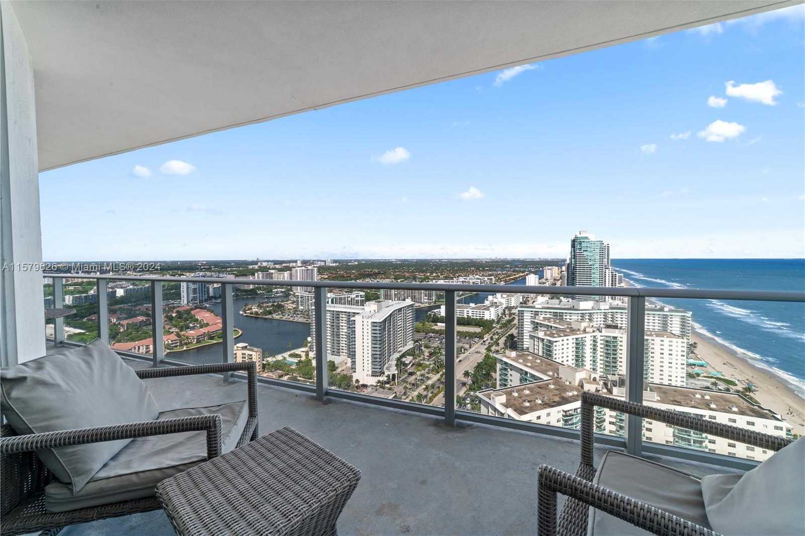 Small Image of 4111 SOUTH OCEAN DR #2904, Hollywood Number 24