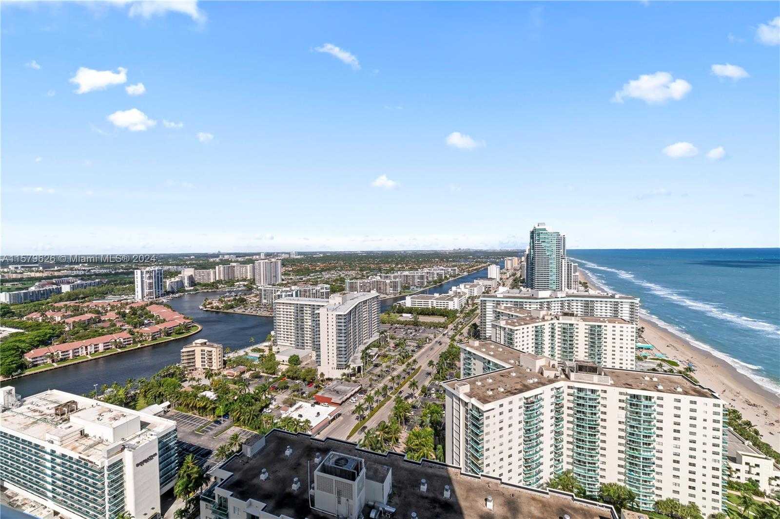 Small Image of 4111 SOUTH OCEAN DR #2904, Hollywood Number 25