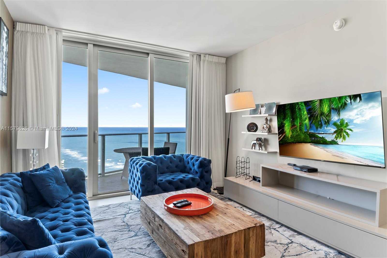 Small Image of 4111 SOUTH OCEAN DR #2904, Hollywood Number 4