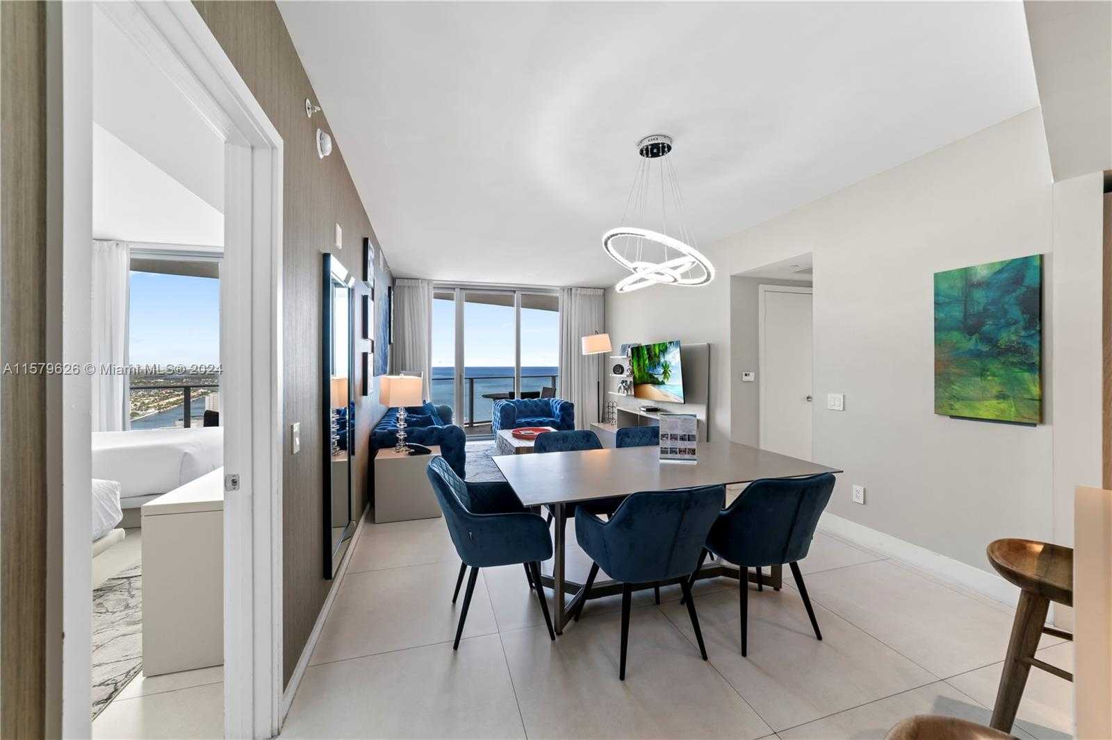 Small Image of 4111 SOUTH OCEAN DR #2904, Hollywood Number 7