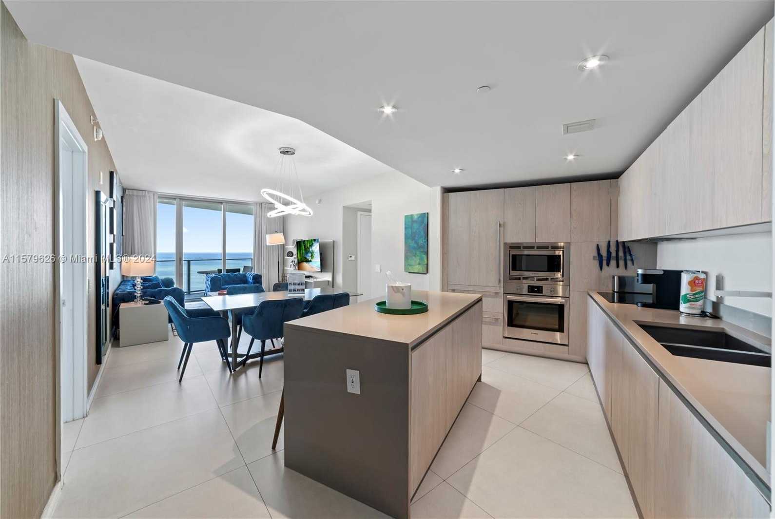 Small Image of 4111 SOUTH OCEAN DR #2904, Hollywood Number 8