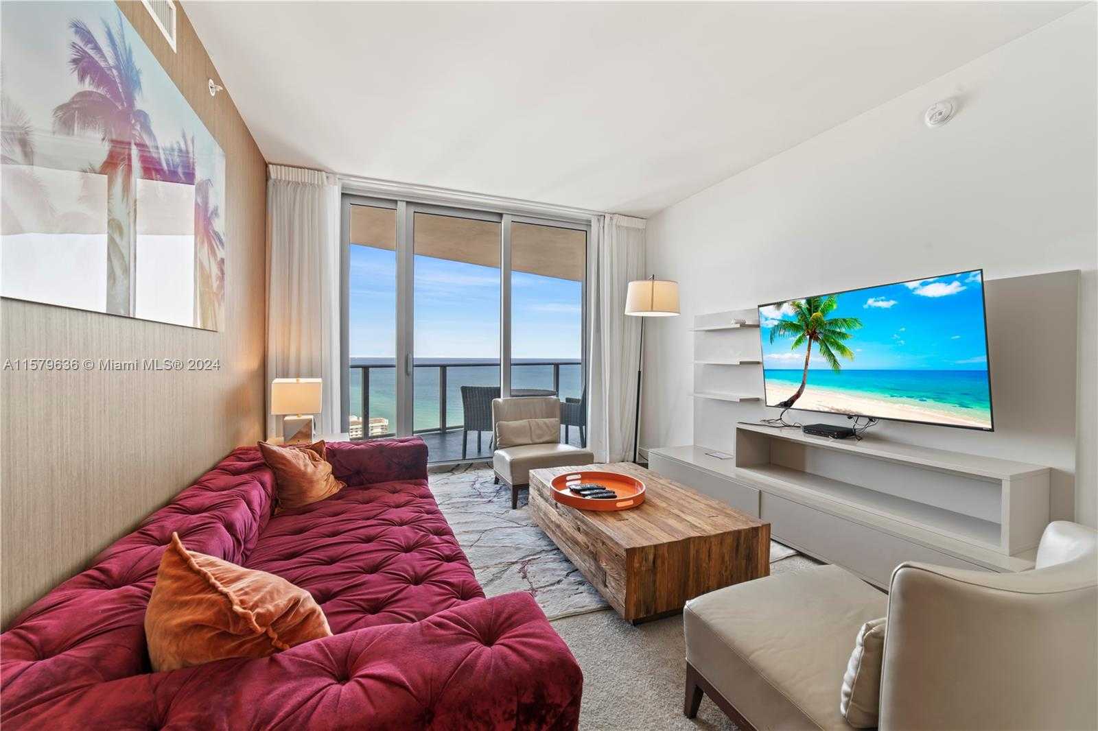 Small Image of 4111 SOUTH OCEAN DR #3108, Hollywood Number 10