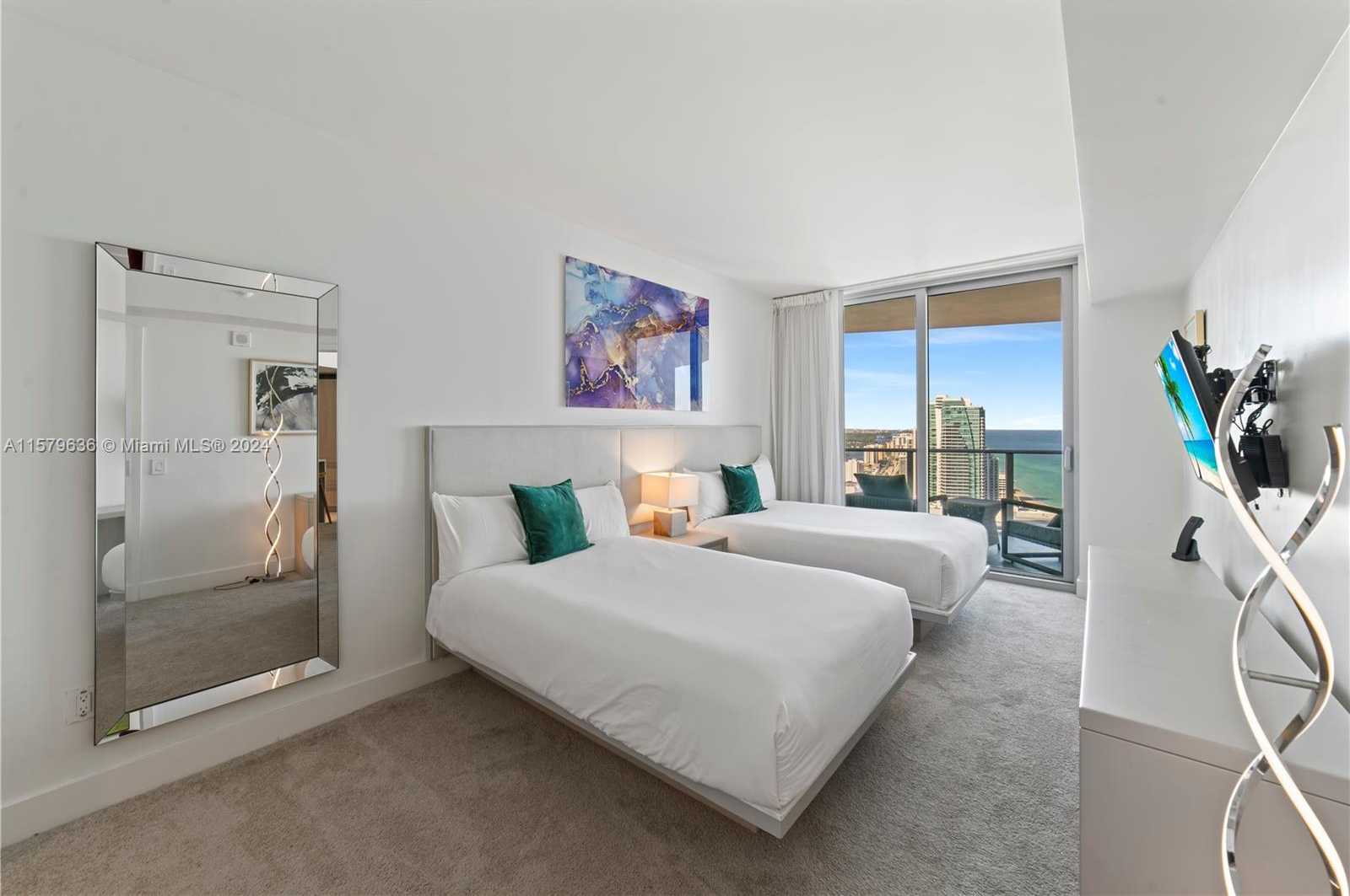 Small Image of 4111 SOUTH OCEAN DR #3108, Hollywood Number 17