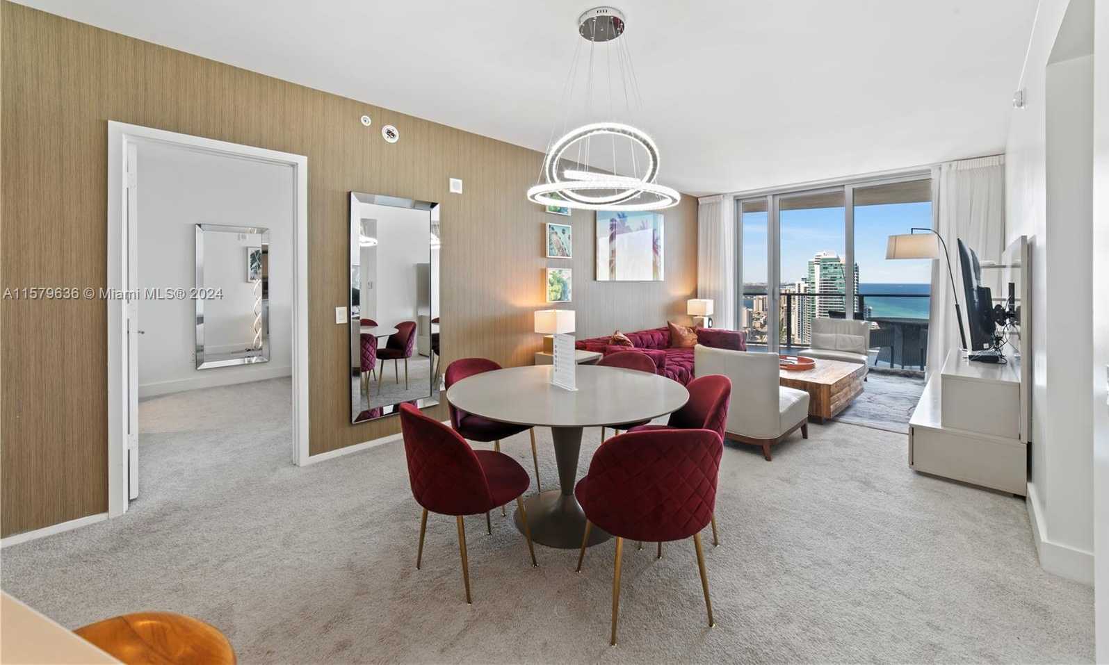 Small Image of 4111 SOUTH OCEAN DR #3108, Hollywood Number 4