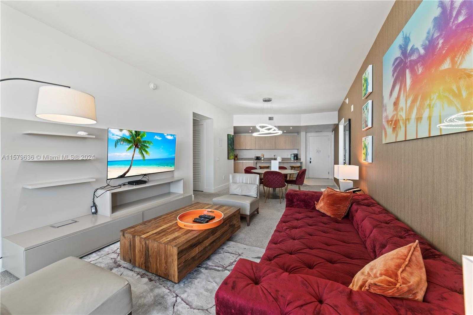 Small Image of 4111 SOUTH OCEAN DR #3108, Hollywood Number 9