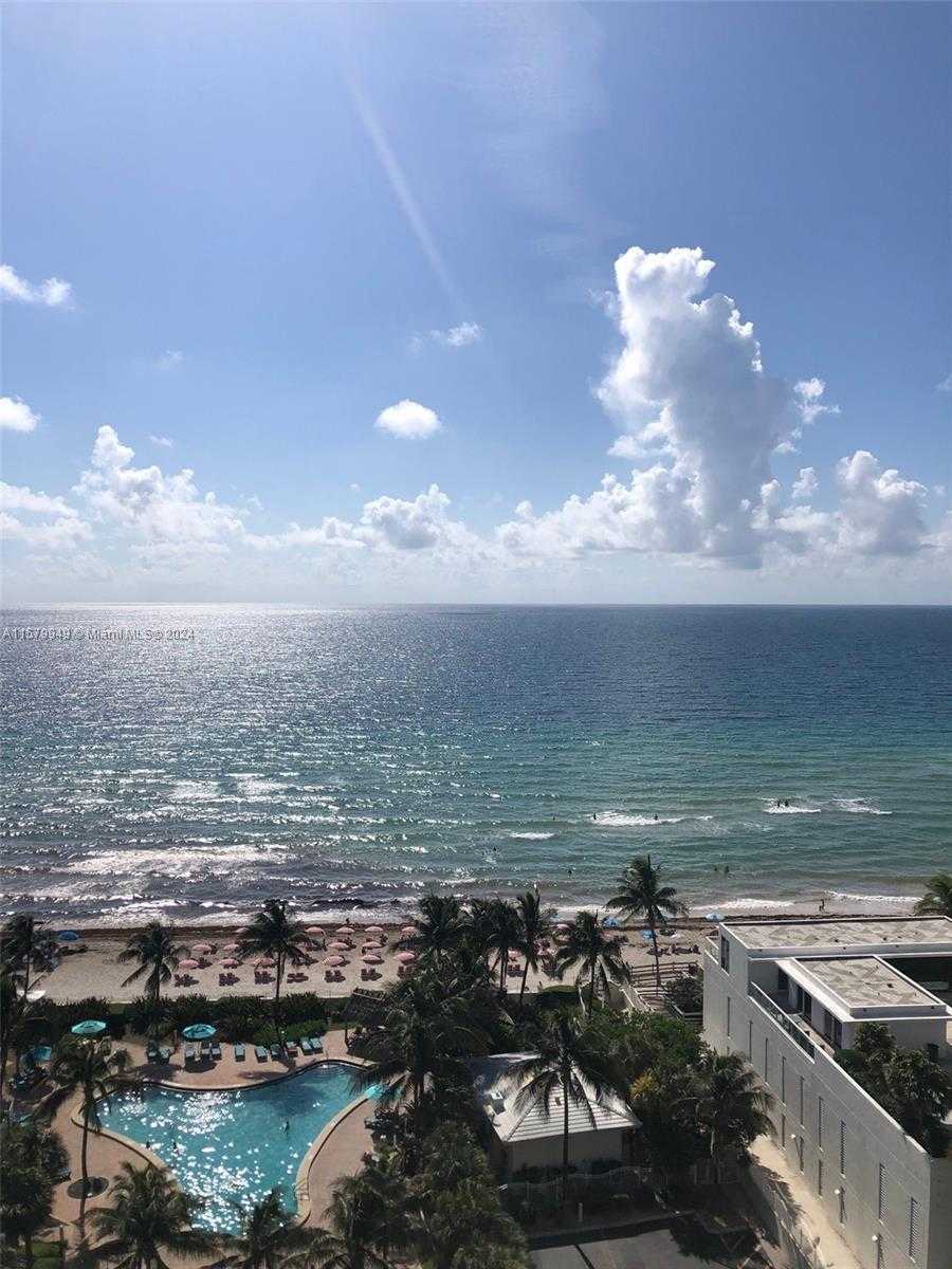 Small Image of 3901 SOUTH OCEAN DR #14M, Hollywood Number 13