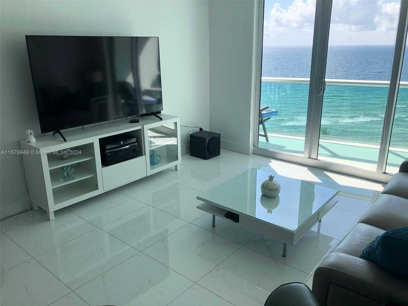Small Image of 3901 SOUTH OCEAN DR #14M, Hollywood Number 14