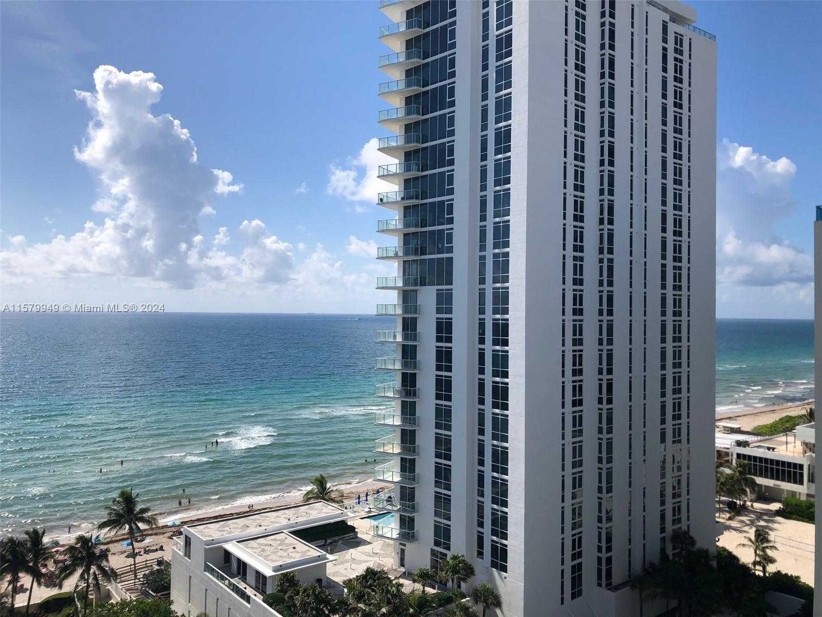 Small Image of 3901 SOUTH OCEAN DR #14M, Hollywood Number 16