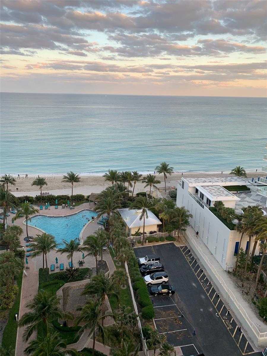 Small Image of 3901 SOUTH OCEAN DR #14M, Hollywood Number 17