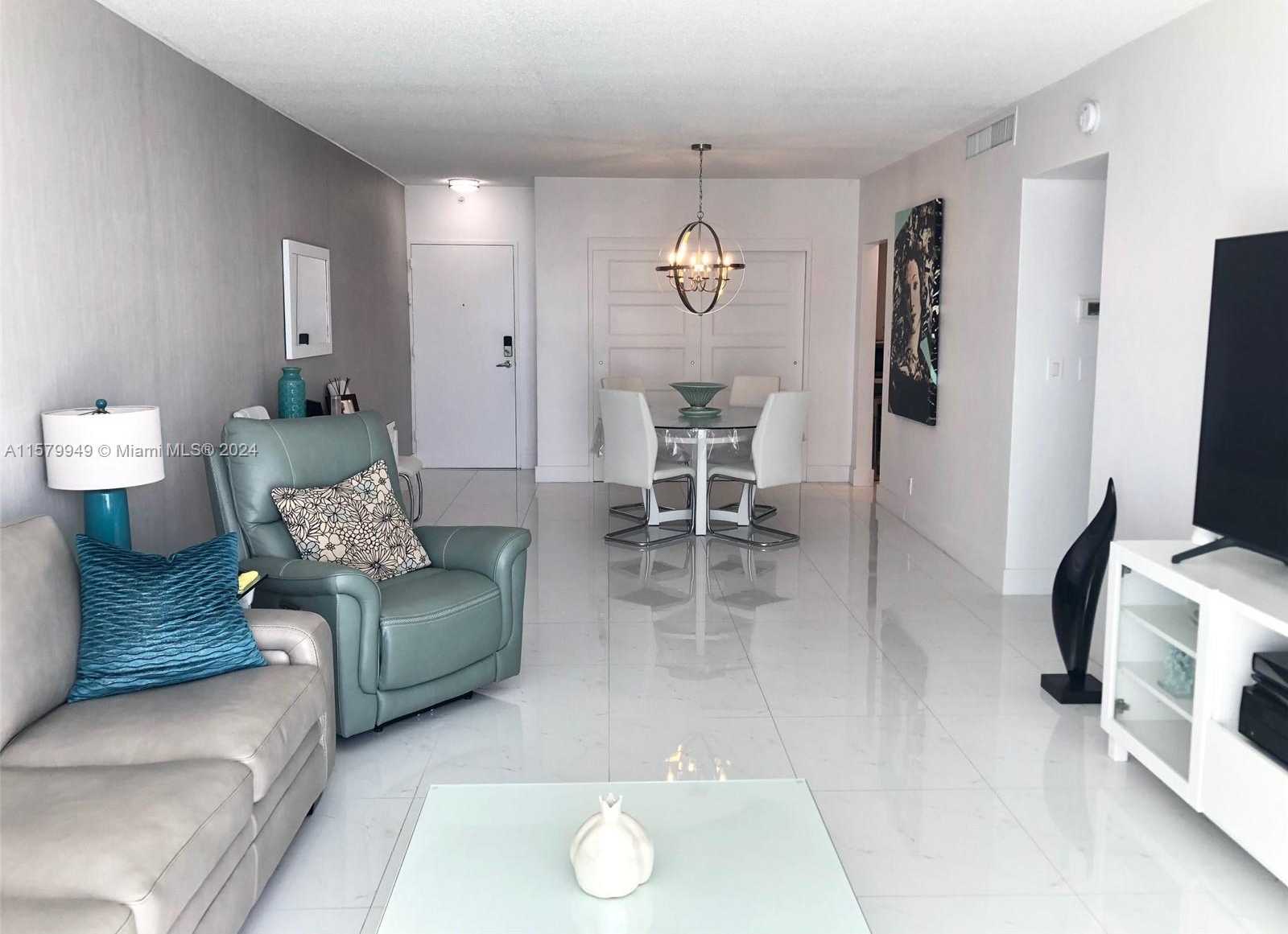 Small Image of 3901 SOUTH OCEAN DR #14M, Hollywood Number 2