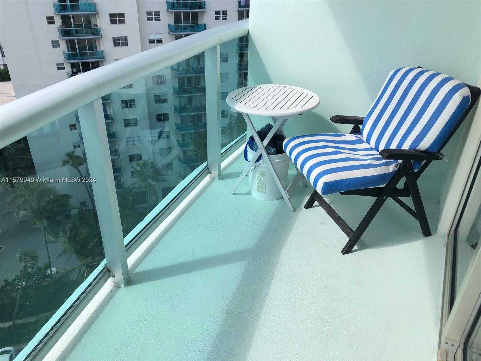 Small Image of 3901 SOUTH OCEAN DR #14M, Hollywood Number 37