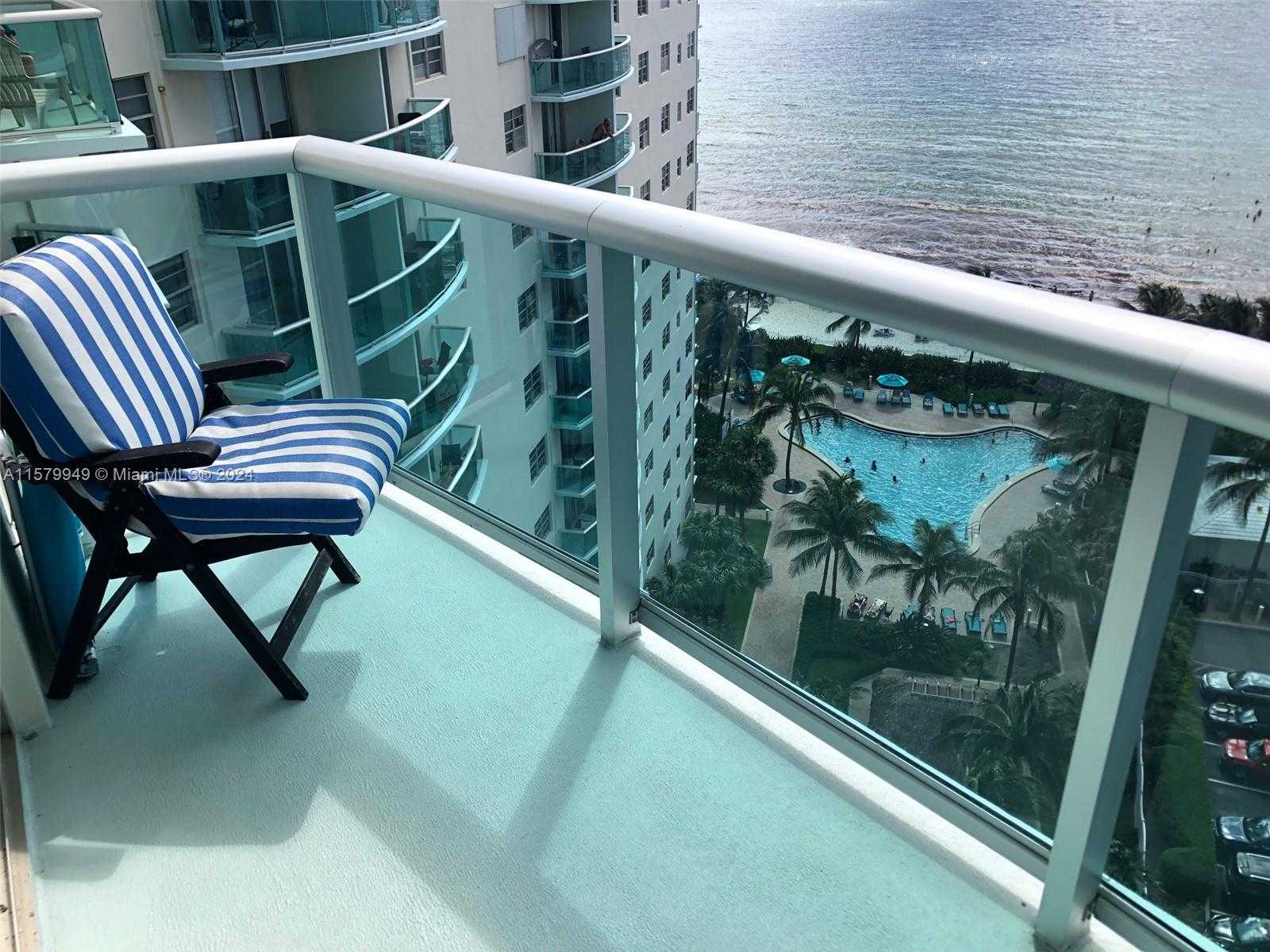 Small Image of 3901 SOUTH OCEAN DR #14M, Hollywood Number 38