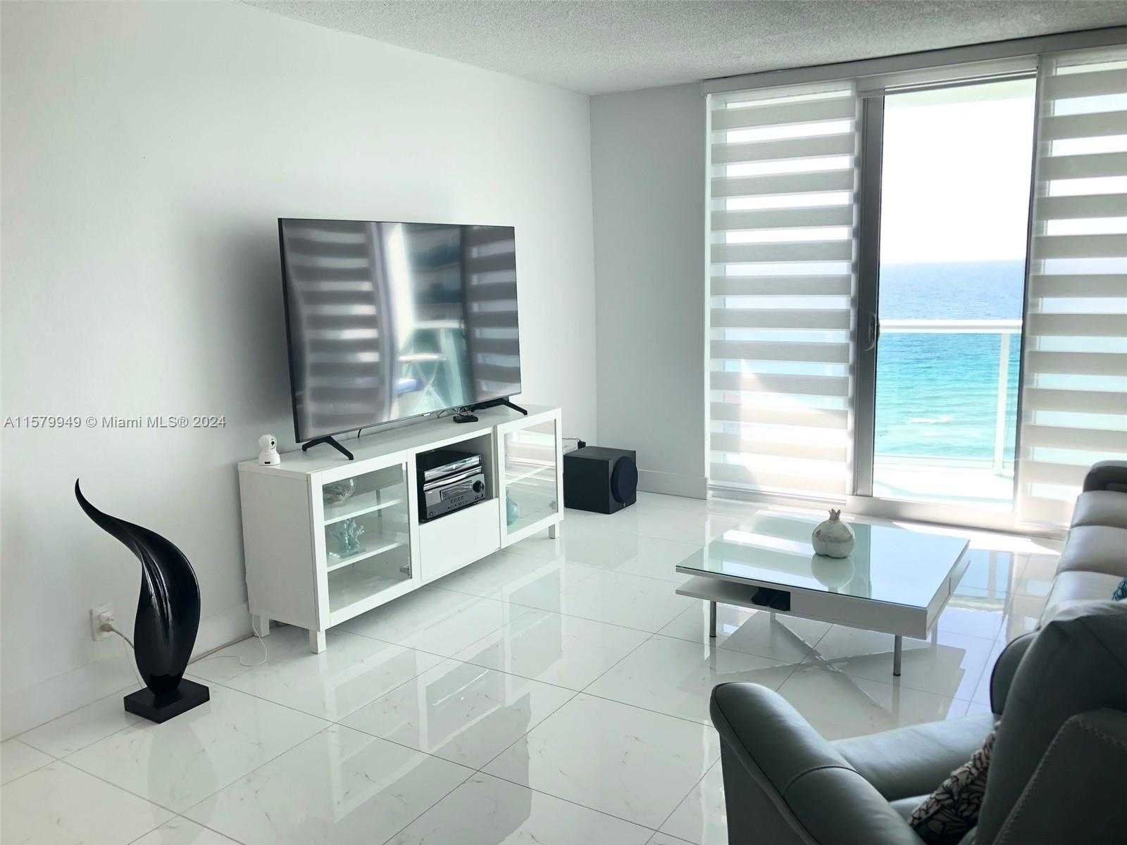 Small Image of 3901 SOUTH OCEAN DR #14M, Hollywood Number 4