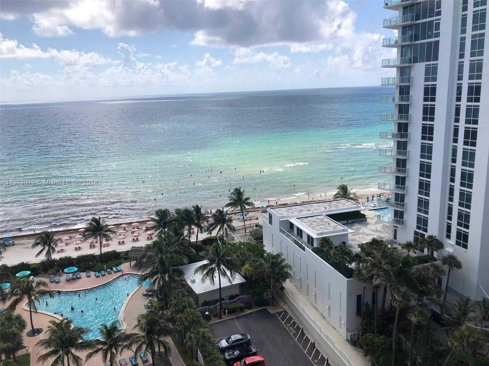 Small Image of 3901 SOUTH OCEAN DR #14M, Hollywood Number 40