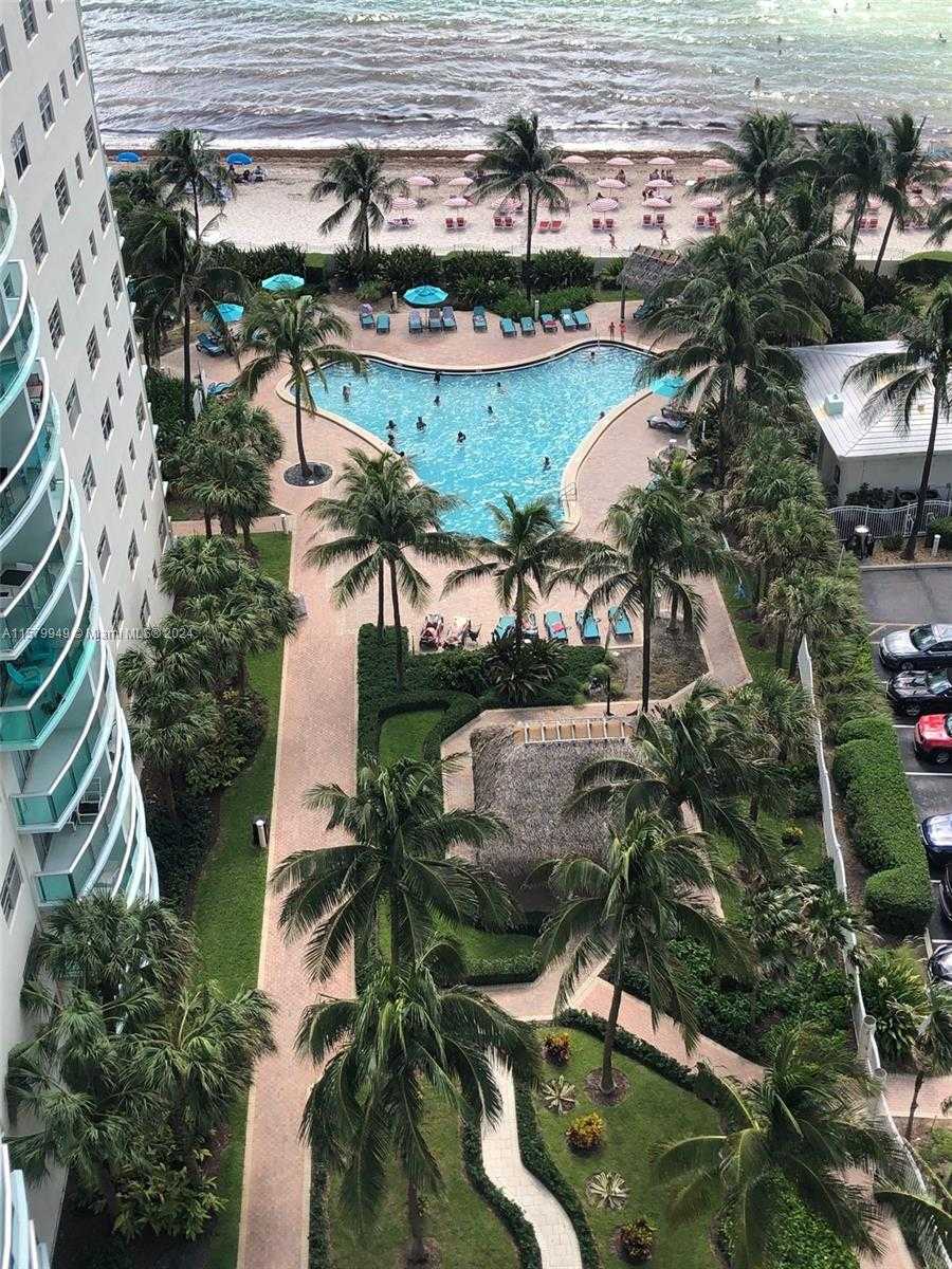 Small Image of 3901 SOUTH OCEAN DR #14M, Hollywood Number 41