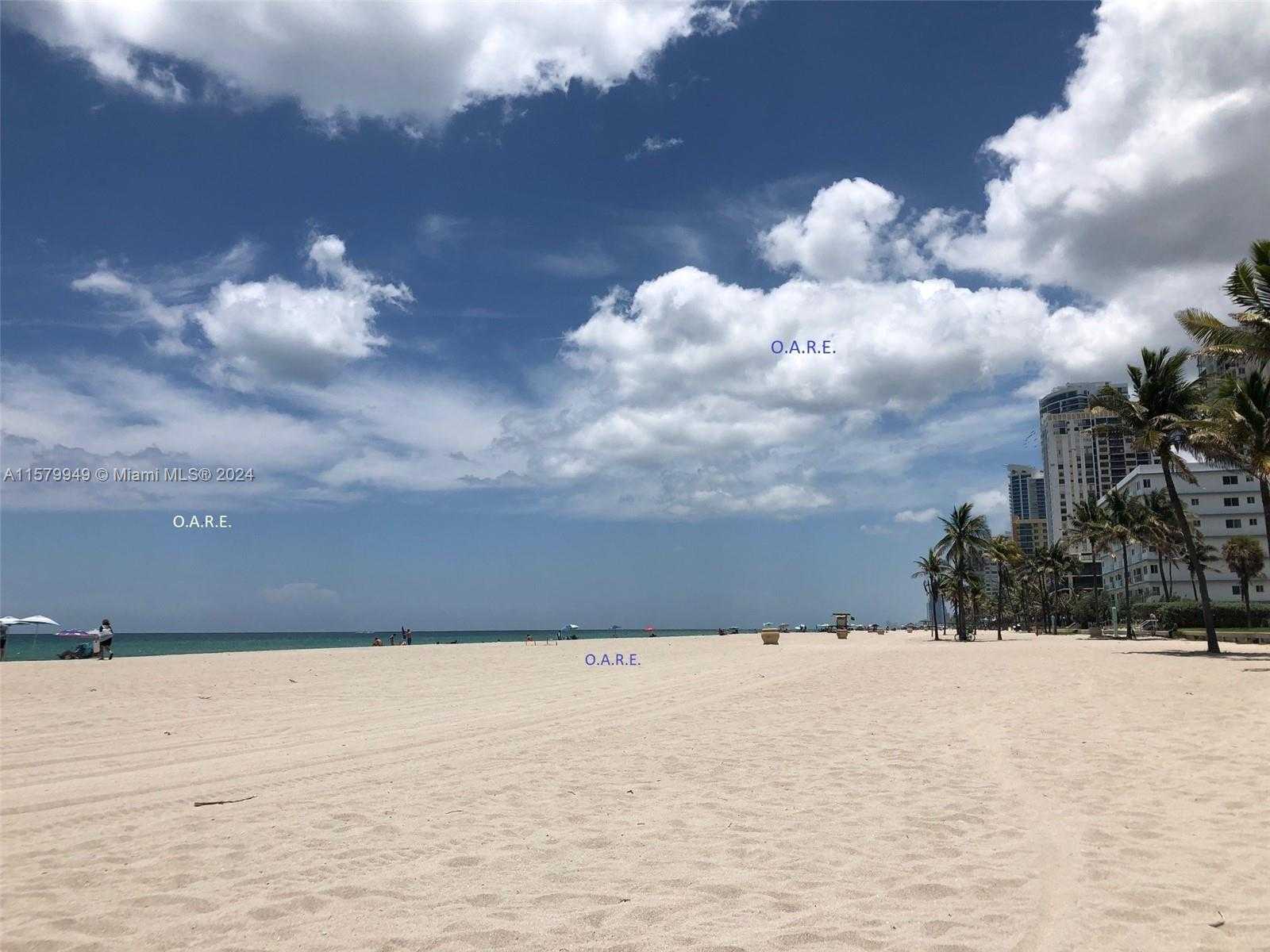 Small Image of 3901 SOUTH OCEAN DR #14M, Hollywood Number 44
