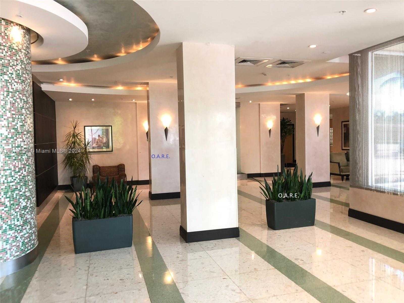 Small Image of 3901 SOUTH OCEAN DR #14M, Hollywood Number 52