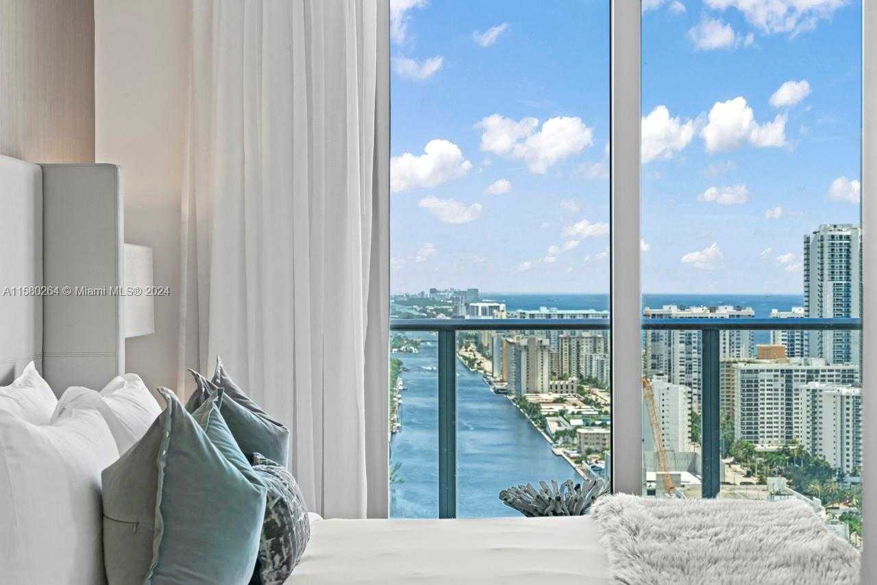 Small Image of 4010 SOUTH OCEAN DR #R3001, Hollywood Number 10