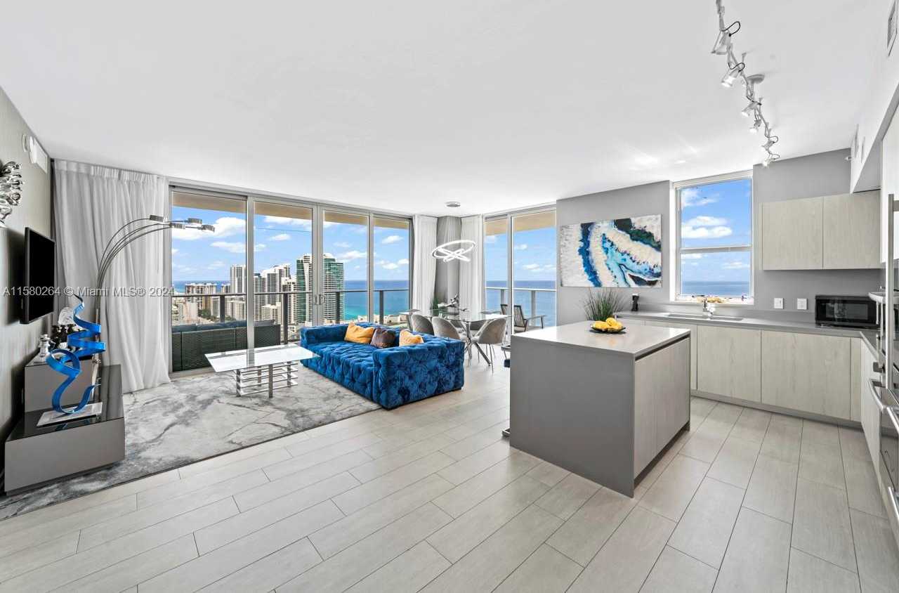 Small Image of 4010 SOUTH OCEAN DR #R3001, Hollywood Number 13