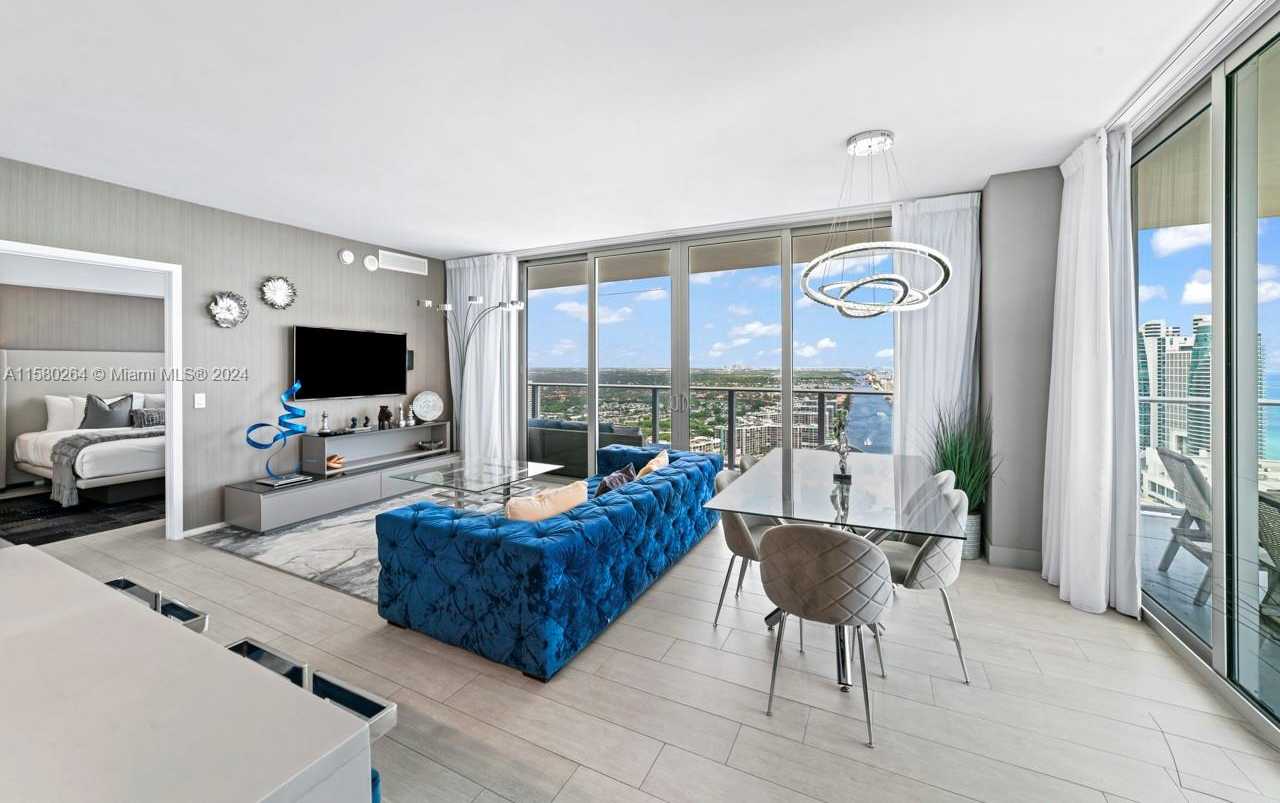 Small Image of 4010 SOUTH OCEAN DR #R3001, Hollywood Number 14