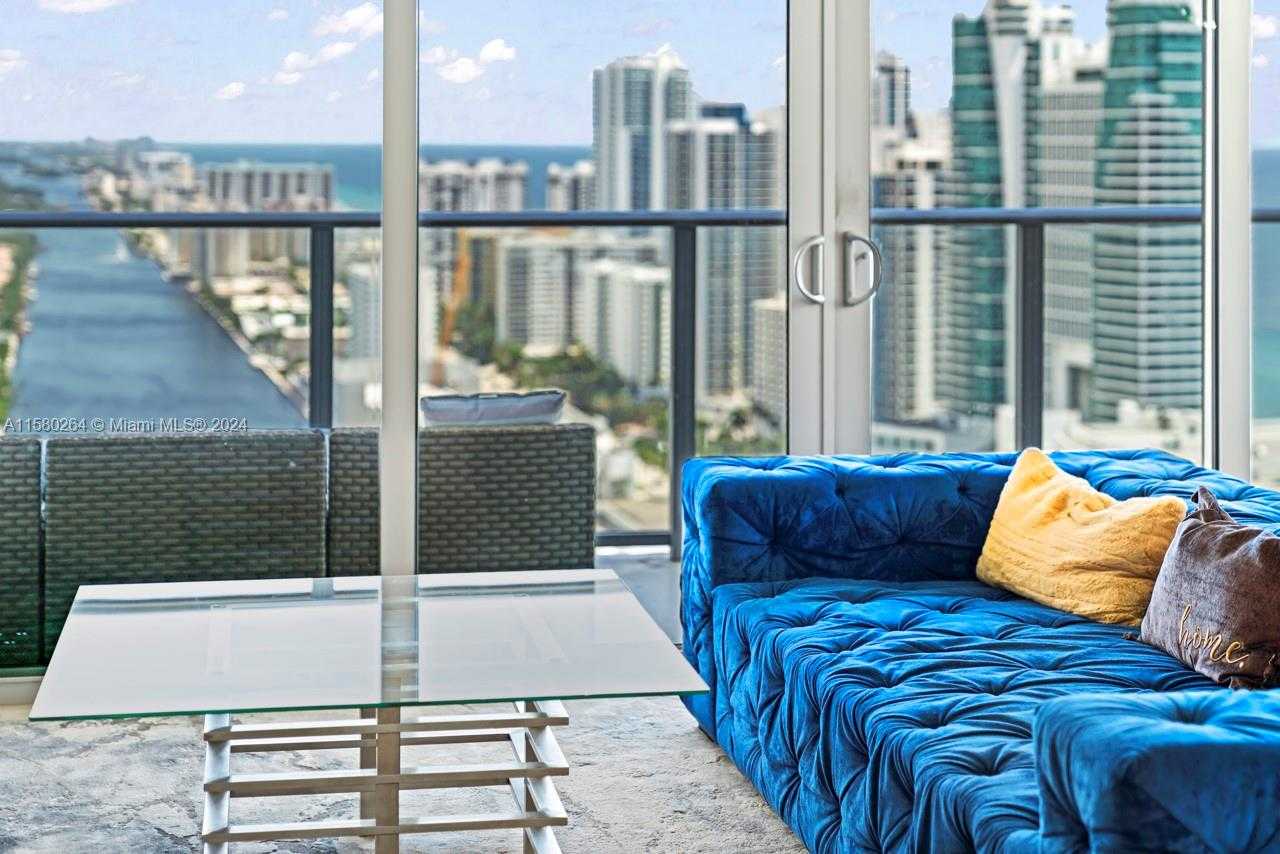 Small Image of 4010 SOUTH OCEAN DR #R3001, Hollywood Number 2