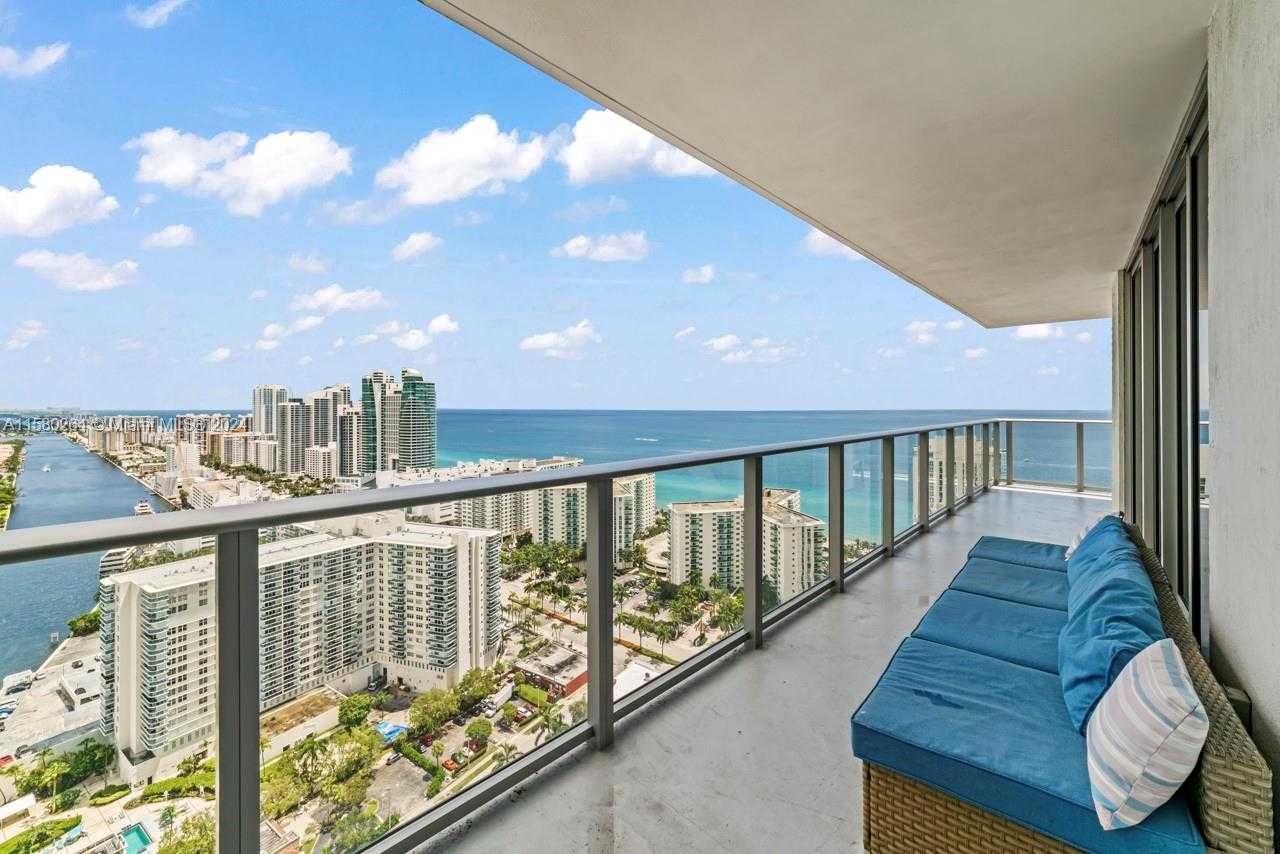 Small Image of 4010 SOUTH OCEAN DR #R3001, Hollywood Number 24