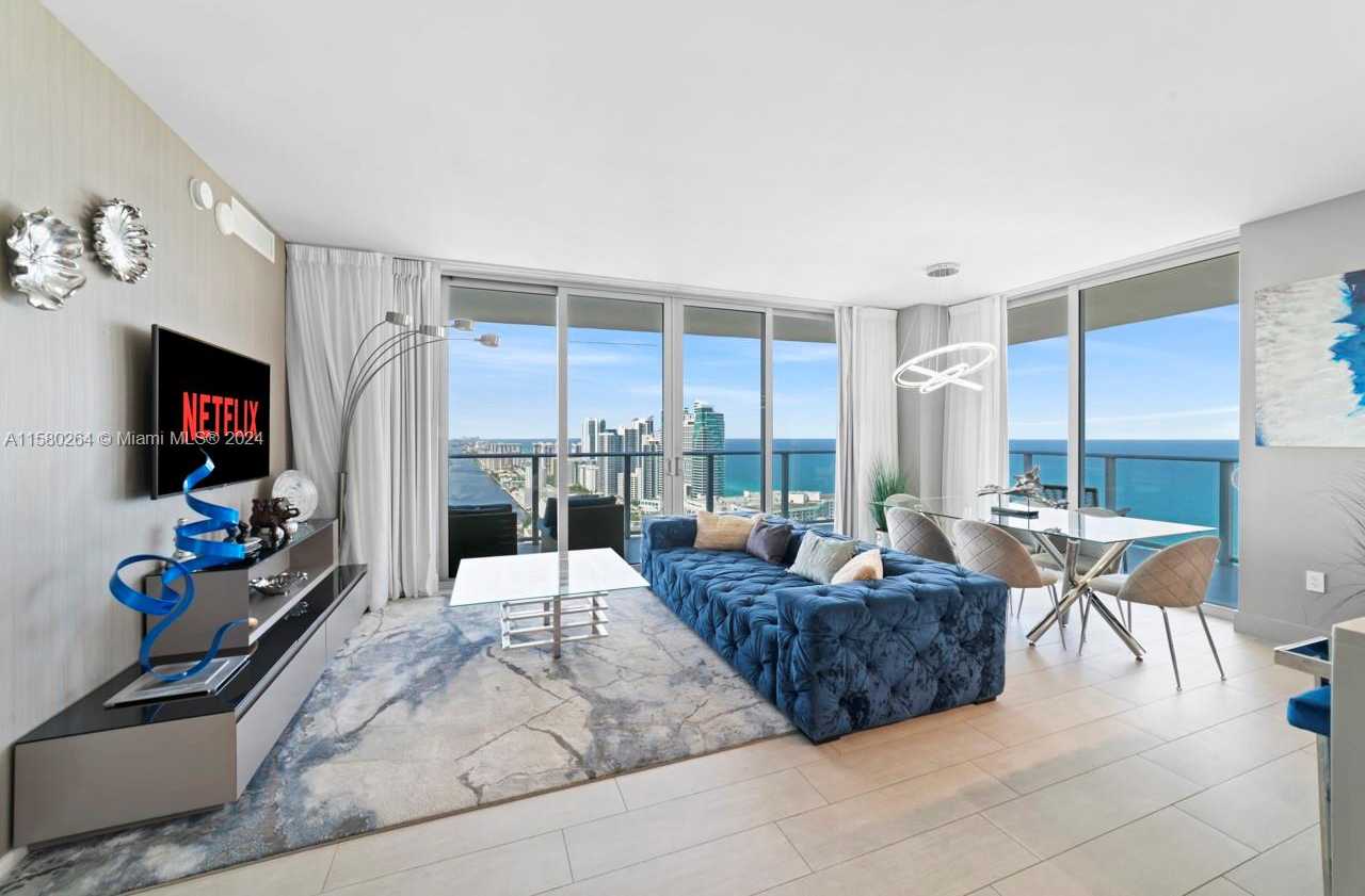 Small Image of 4010 SOUTH OCEAN DR #R3001, Hollywood Number 29